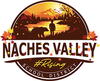 Naches Valley School District Icon